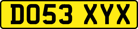DO53XYX