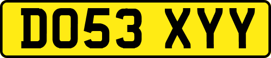 DO53XYY