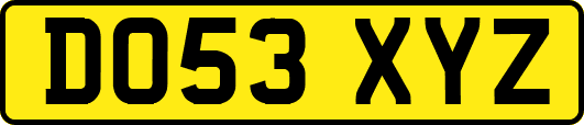 DO53XYZ
