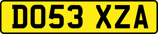 DO53XZA
