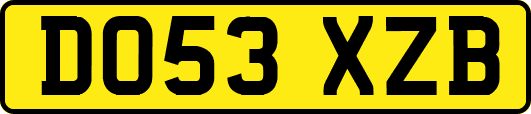 DO53XZB