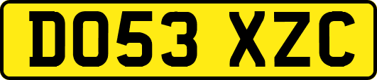DO53XZC