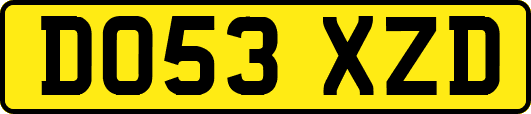 DO53XZD