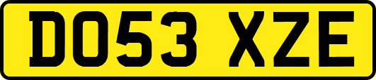 DO53XZE