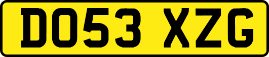 DO53XZG