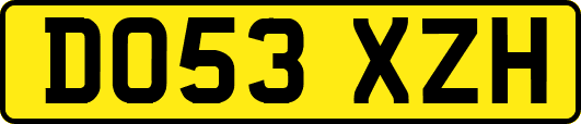 DO53XZH