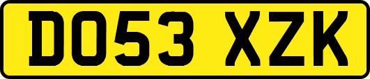 DO53XZK