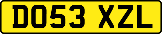 DO53XZL