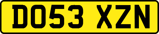 DO53XZN