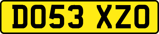 DO53XZO