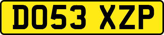 DO53XZP