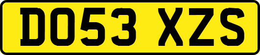 DO53XZS