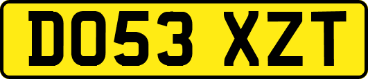 DO53XZT