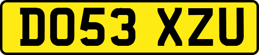 DO53XZU