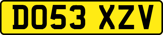 DO53XZV