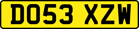DO53XZW