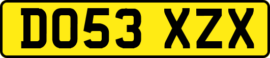 DO53XZX