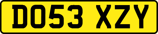 DO53XZY