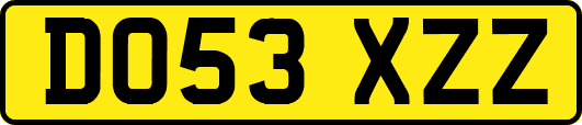 DO53XZZ