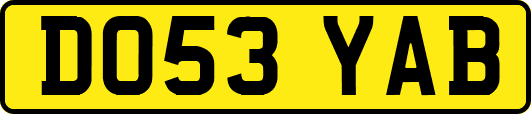 DO53YAB