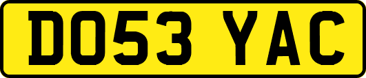 DO53YAC