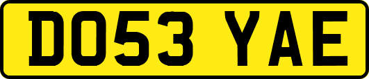 DO53YAE