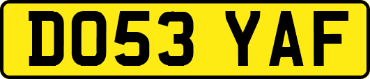DO53YAF