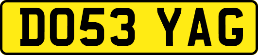 DO53YAG