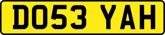 DO53YAH