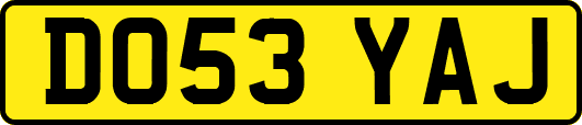 DO53YAJ