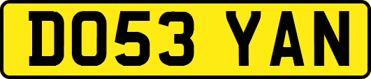 DO53YAN