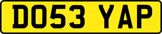 DO53YAP