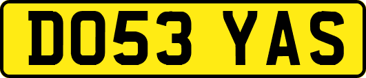 DO53YAS