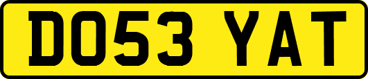 DO53YAT