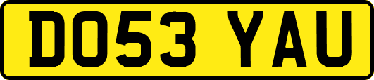 DO53YAU