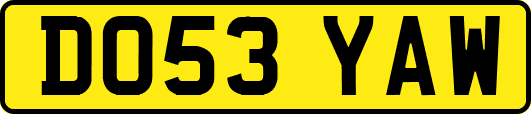 DO53YAW