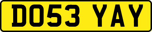 DO53YAY