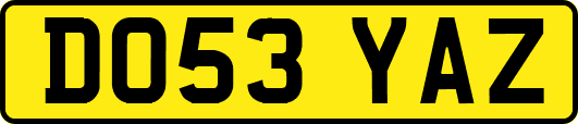 DO53YAZ