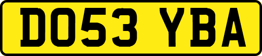 DO53YBA