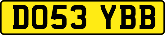 DO53YBB