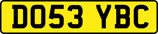 DO53YBC