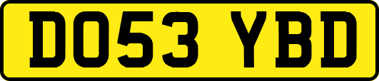 DO53YBD