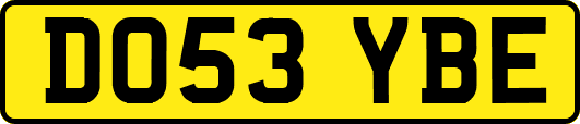 DO53YBE