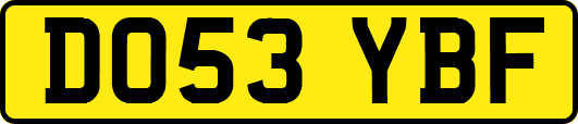 DO53YBF