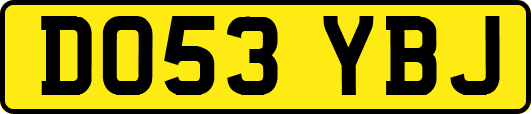 DO53YBJ