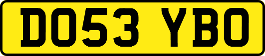 DO53YBO