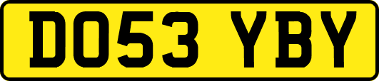DO53YBY