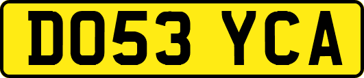 DO53YCA