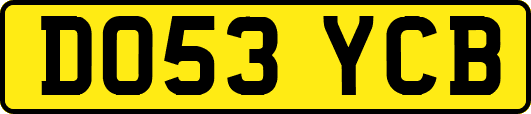 DO53YCB