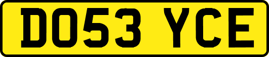 DO53YCE